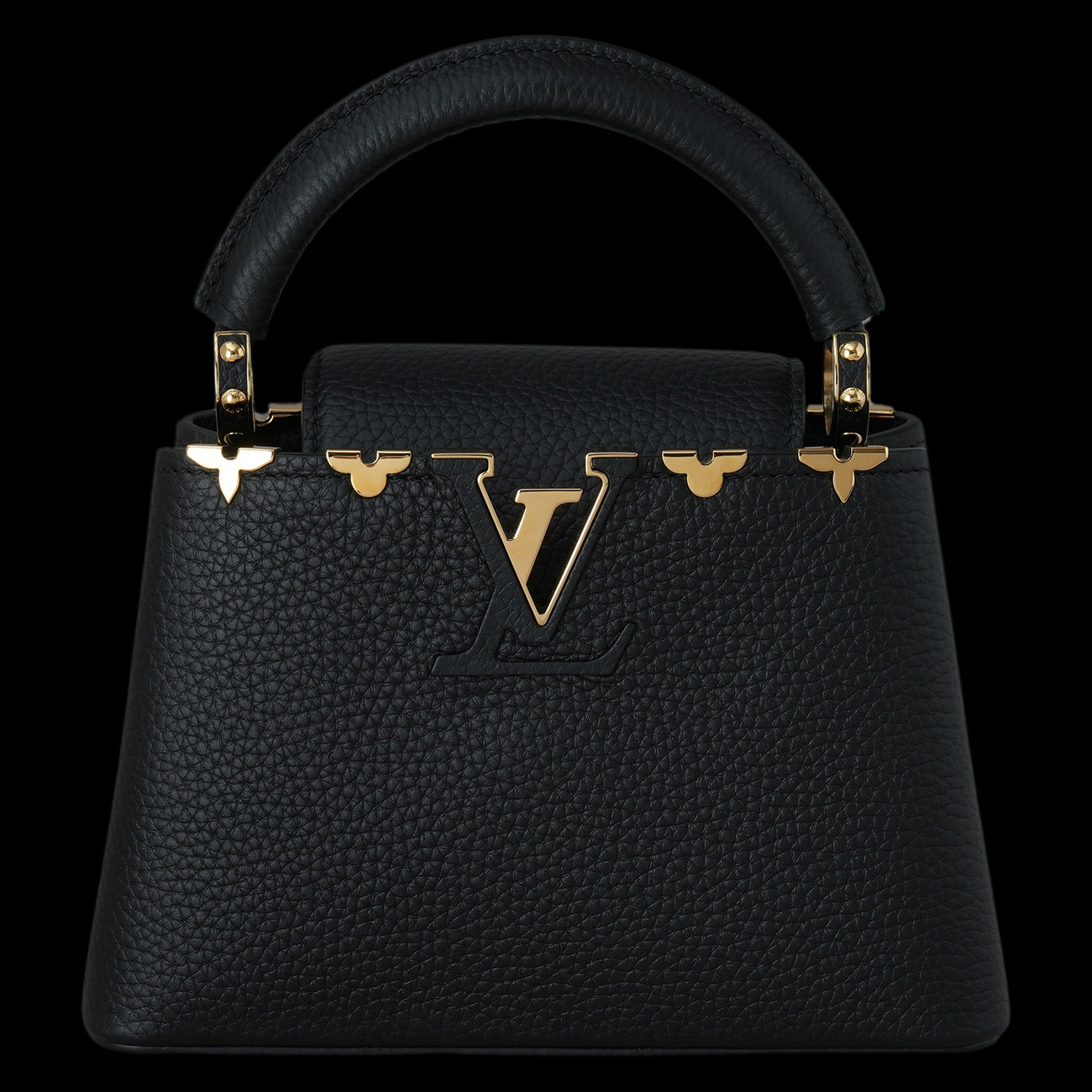 LOUIS VUITTON(USED)루이비통 M56669 카퓌신 미니